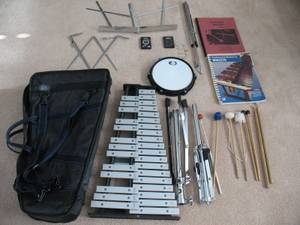 Percussion Kit (Vadnais Heights)