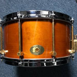 Noble & Cooley SS Maple Snare Drum