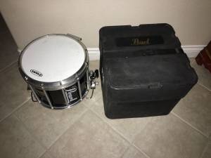Pearl 14x12