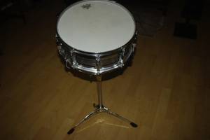 Vic Firth Snare Drum Student Kit (Harahan)