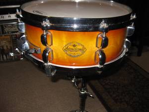 Tama Starclassic Snare Drum