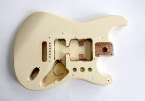 Fender Strat Aged Body (Toms River)