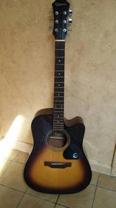 Guitar - Gibson (Great Neck)