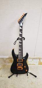 Jackson JS Series Dinky Arch Top Electric Guitar (Bloomfield Hills)