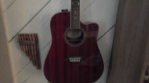 Acoustic Guitar (NW OKC)