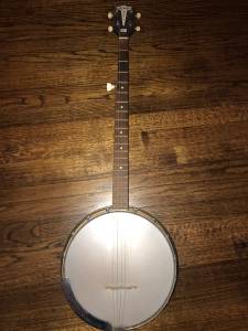 Kay Banjo