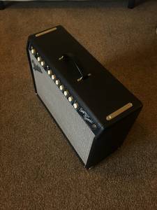 Fender Super Sonic 22 - Guitar Amp (Oklahoma City)