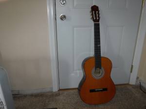 Indiana guitar (grand forks)