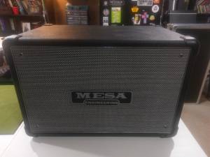 Mesa/Boogie 2x10 Traditional PowerHouse Bass Cab (Delaware)