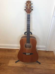 Takamine GS330S Acoustic Guitar (Mt Tabor)