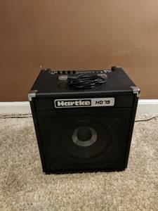Hartke HD75 1x12