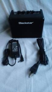 Guitar amp (Muskegon)