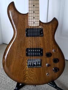 1982 Ibanez SB70 Guitar - RARE (Okolona)