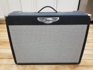 Guitar Tube Amp (Grand Haven)