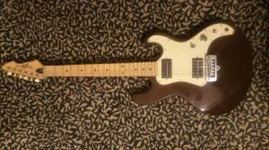 Peavey T-15 Guitar (Seminole)