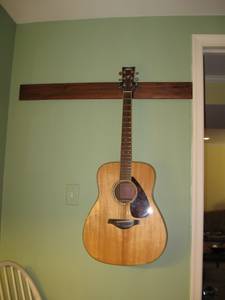 Yamaha FG730s acoustic guitar (Annapolis)