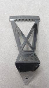 Vintage Porrazzo Tail Piece for Guitar