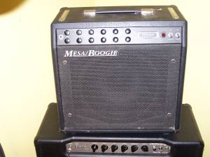 Mesa F30 Tube guitar amp (Manchester NH)