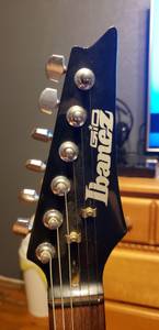 Ibanez Gio electric guitar (Galena)