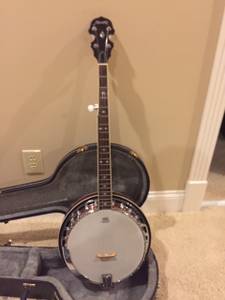 Banjo