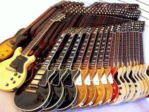 Wanted: Old Guitars! Cash Paid. - $20000 (New England)