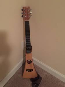 Martin Guitar (Chesterfield SC)