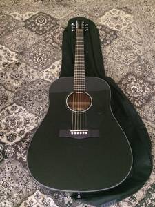 Fender Acoustic Guitar (West Chester)