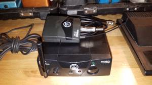 Guitar Wireless (NE Portland)