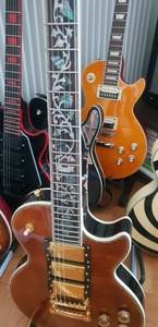 lP Custome Guitar (Mishawaka, South Bend, Elkhart)