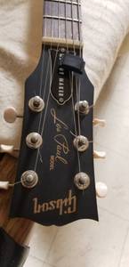 Gibson les Paul melody maker guitar (Eupora)