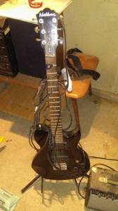 guitars (janesville)