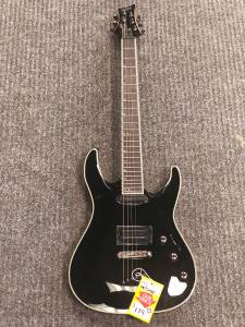 Mitchell Electric Guitar