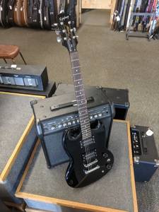 Epiphone SG Special Electric Guitar *Gravity Music Gear** (Gravity Music Gear)