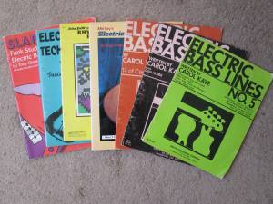 Bass Books (Belle Plaine)