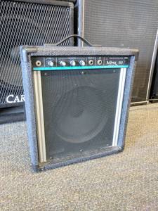 Peavey Minx 110 Bass Combo Amp @Gravity Music Gear@ (Gravity Music Gear)