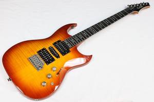 Used guitar, Hagstrom, Ultralux Ultra XL
