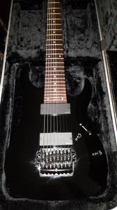 Ibanez RGA8 8 String Guitar (Fairbanks)