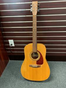 norman b20 acoustic guitar (osseo)