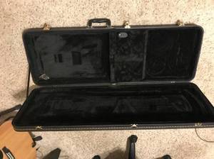 Sell off (guitars, amps, effects, keys) (Rock Hill, SC)