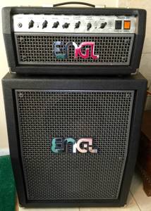 ENGL Guitar Amp! (Cedarville)