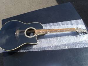 Ovation Celebrity Standard Electric Acoustic Guitar Model CC 059 (Portland)