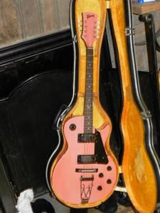 guitar soares 8 string tenor guitarreduced 12/14 (white hall, md)
