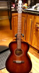 Acoustic Guitar (Delaware County)