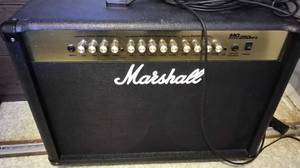 Marshall MG250dfx guitar amp
