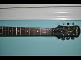 Electric Guitar with accessories (Ballantyne)