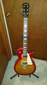 Rare Suzuki Guitar (Casper, WY)