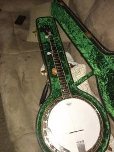 Banjo (Warrenton)
