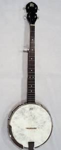 New Banjo