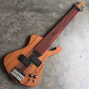 Custom Bass - 8 string 34 inch scale (Like Chapman NS Stick) (Burlington)