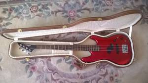 1989 Aria Pro II Bass FS/FT (Westcliffe)